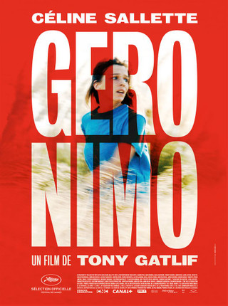 GERONIMO