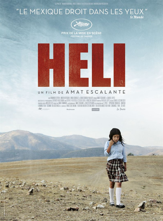 Affiche du film © CR