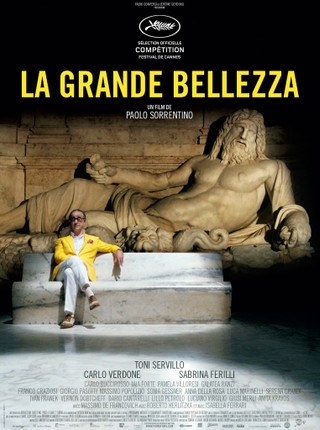 LA GRANDE BELLEZZA