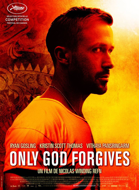 Affiche du film © CR