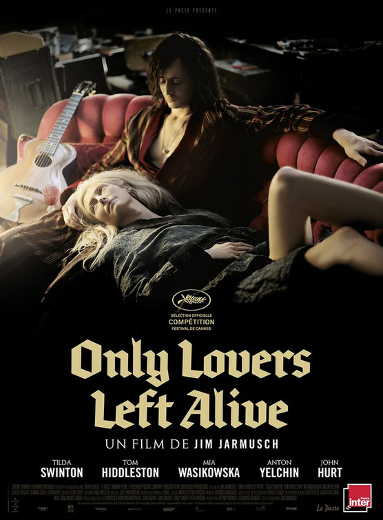 Affiche du film © CR