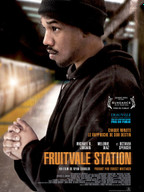 Affiche du film © CR