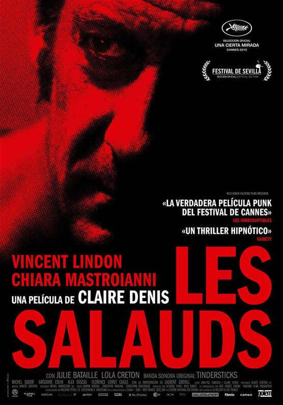 Affiche du film © DR