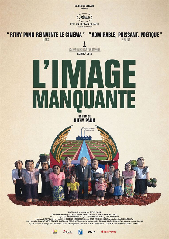 Affiche du film © DR