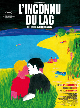 L’INCONNU DU LAC