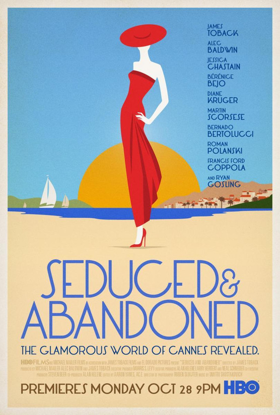 Affiche du film © DR