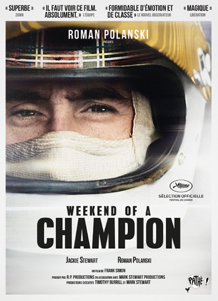 Affiche du film © DR