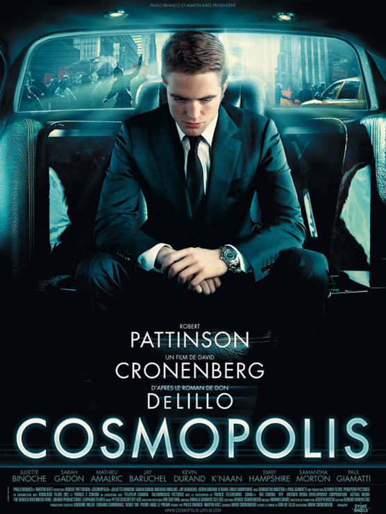 Affiche du film © DR