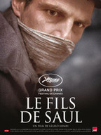 LE FILS DE SAUL © CR