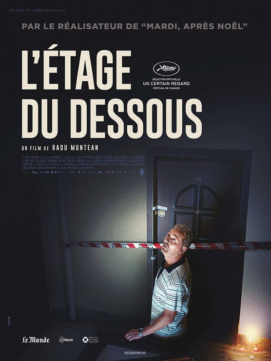 Affiche du film © CR