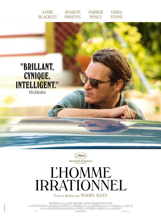 Affiche du film