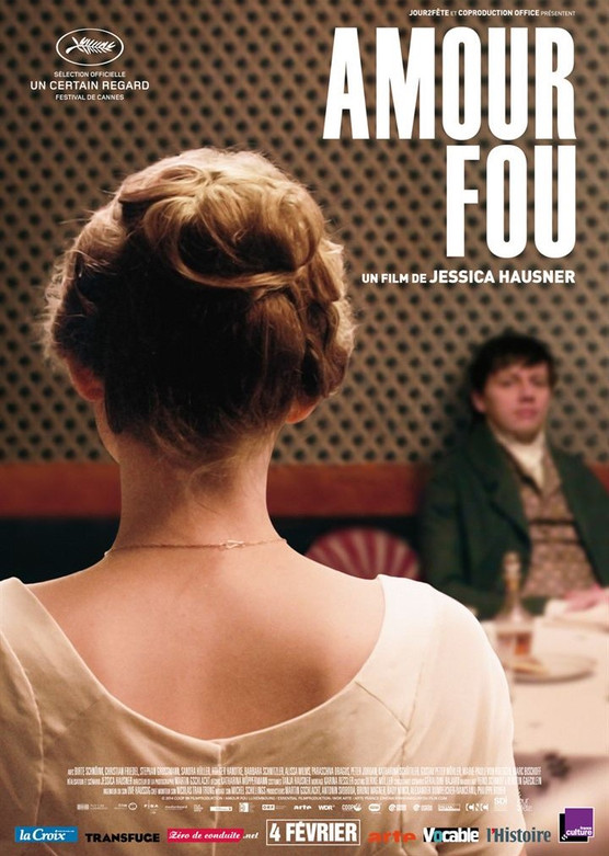 Affiche du film © CR