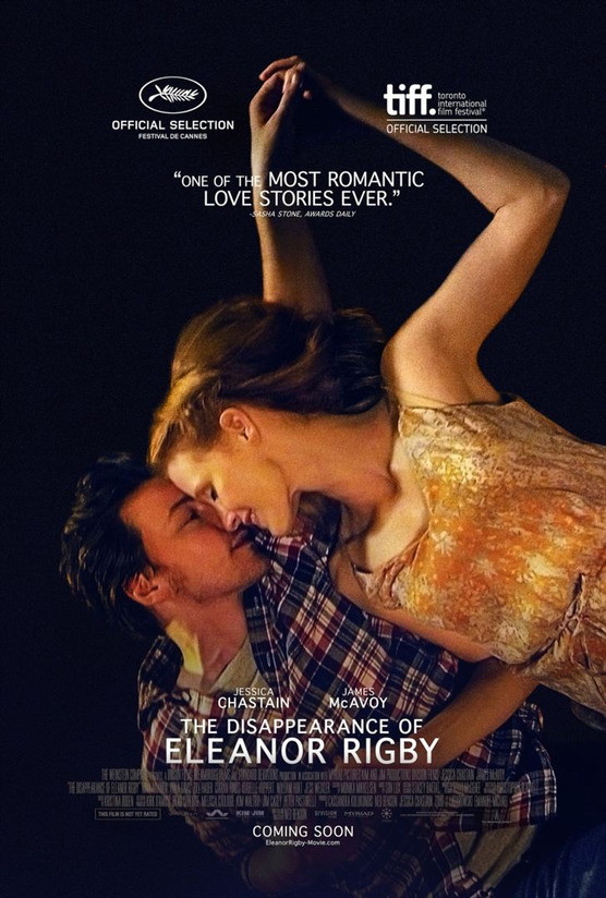 Affiche du film © CR