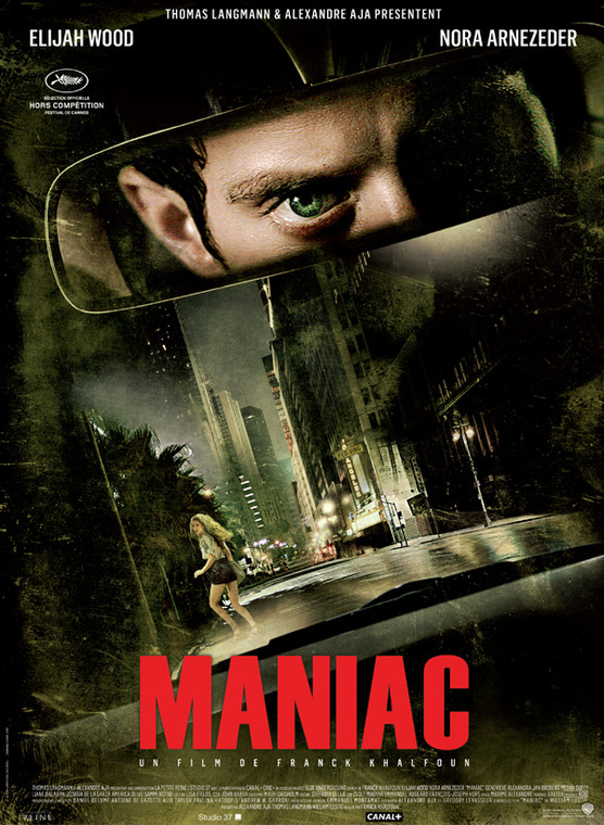 Affiche du film © DR