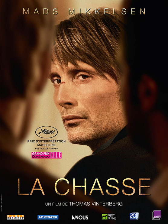 Affiche du film © DR