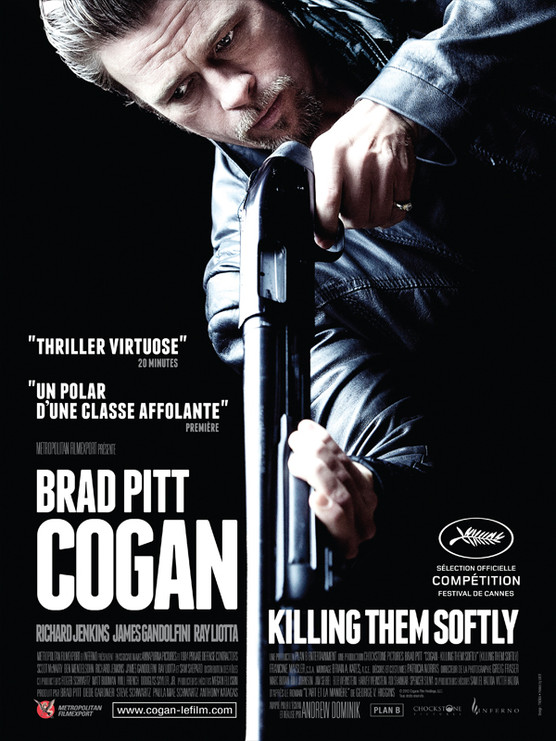Affiche du film © DR