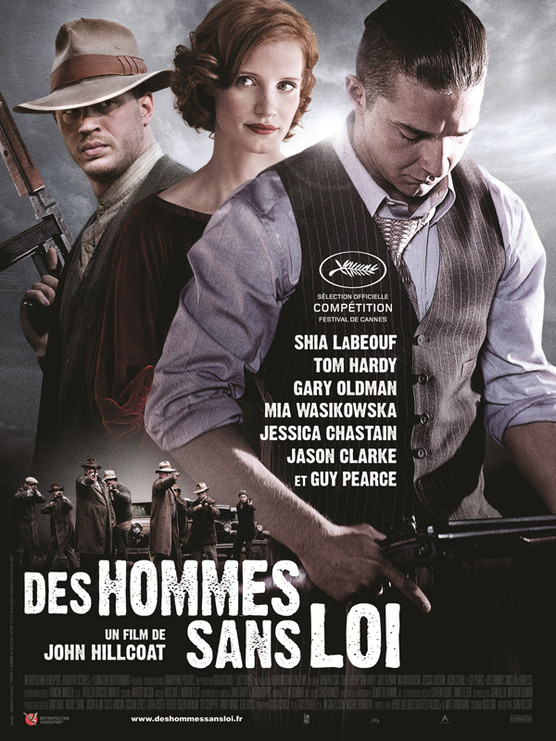 Affiche du film © DR