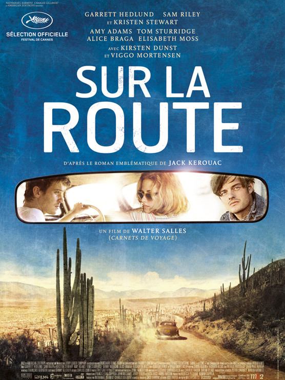 Affiche du film © DR