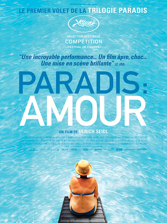 Affiche du film © DR