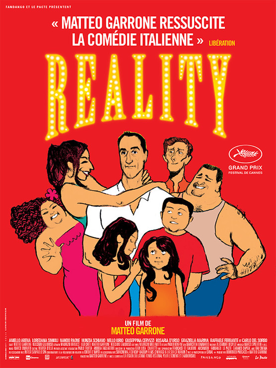 Affiche du film © DR