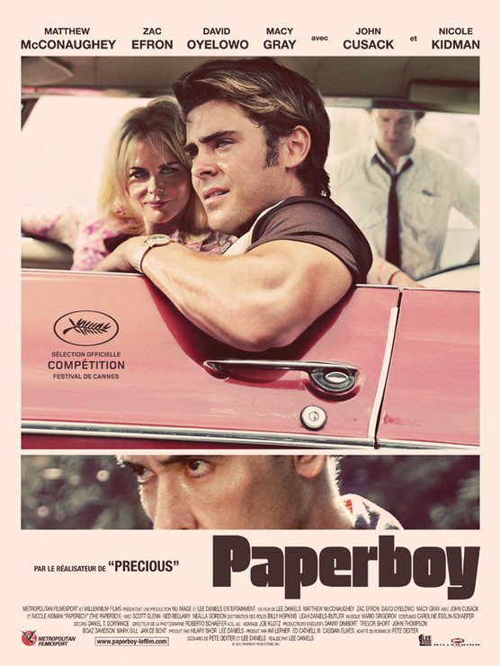 Affiche du film © DR