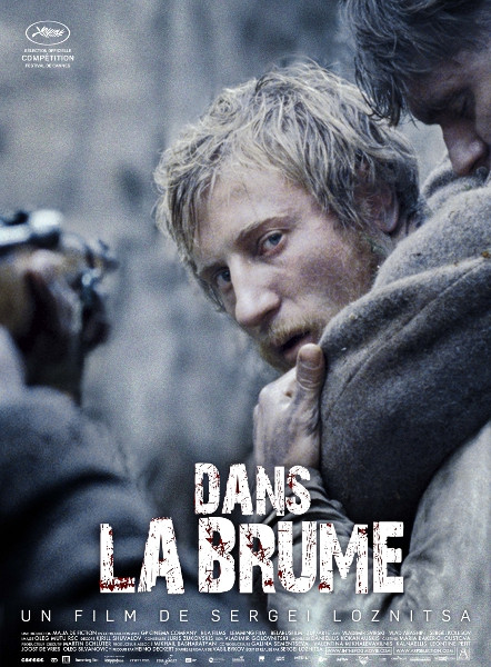 Affiche du film © DR