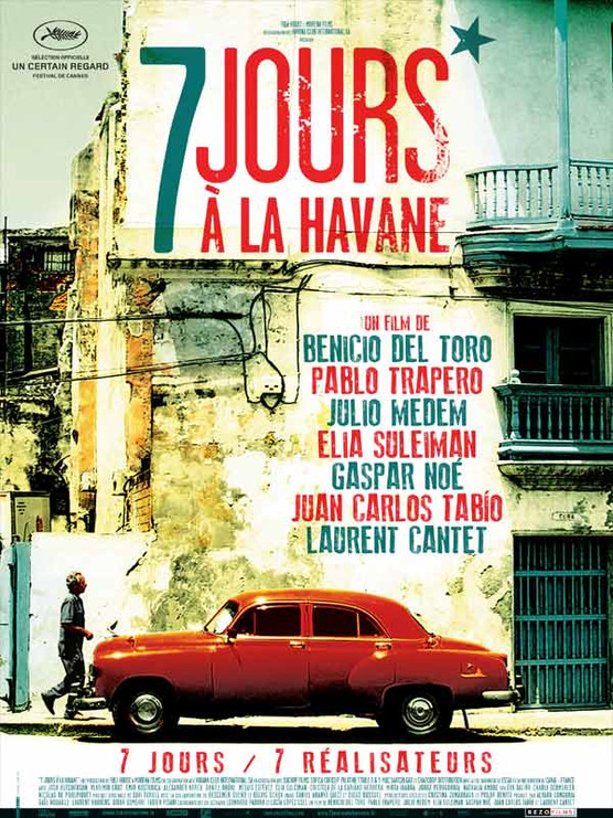 Affiche du film © DR