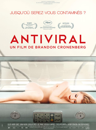 ANTIVIRAL