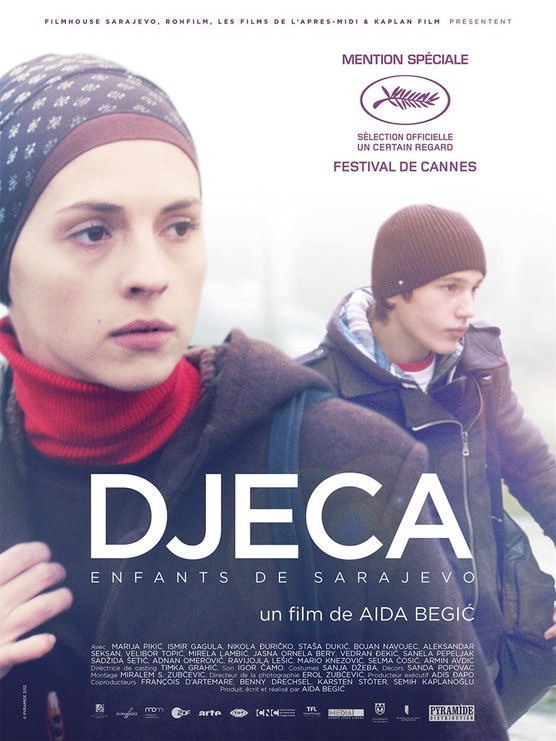 Affiche du film © DR