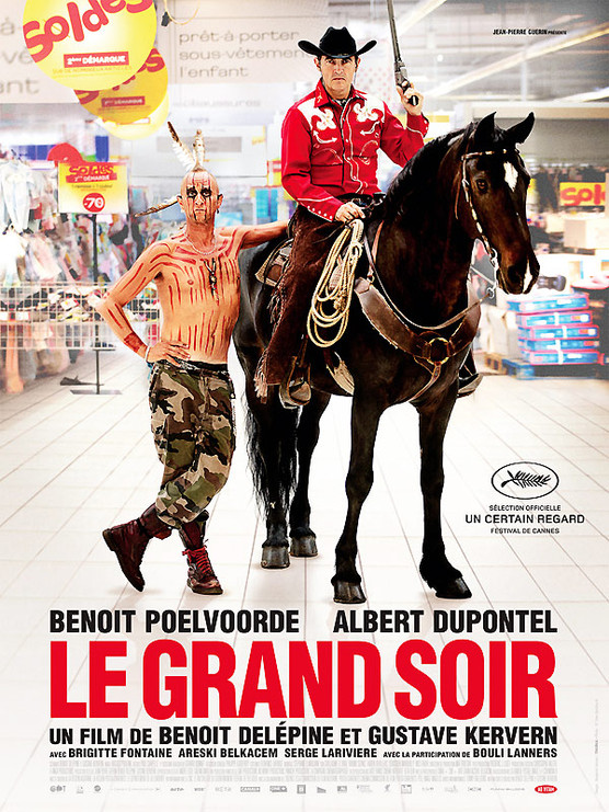 Affiche du film © DR