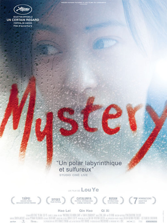 Affiche du film © DR