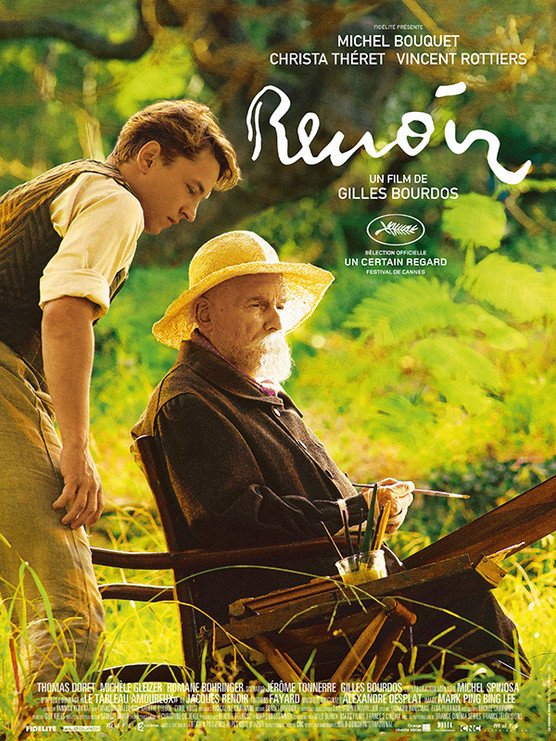 Affiche du film © DR