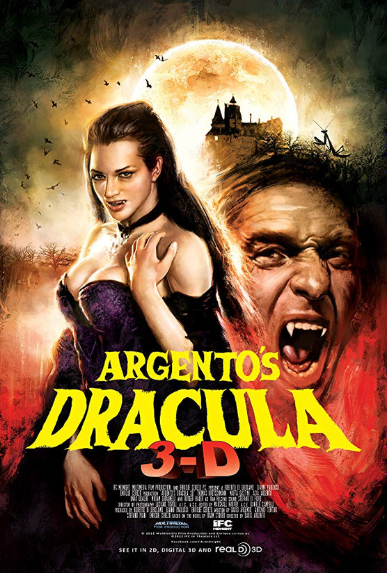 Affiche du film © DR