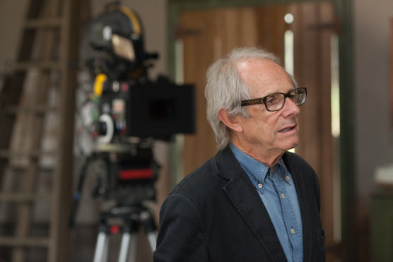 Ken LOACH