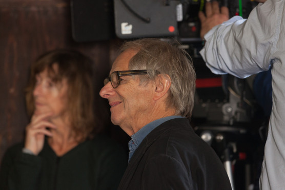 Ken LOACH