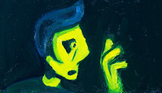 Picture of the film © National Film and Television School