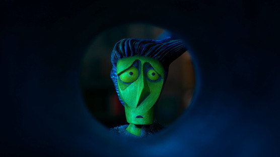 Picture of the film © National Film and Television School