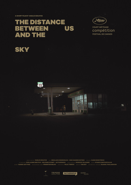 Affiche du Film