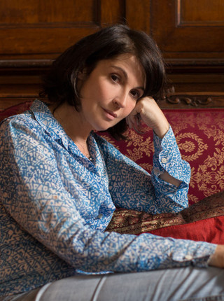 Zabou BREITMAN