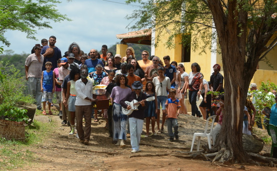 BACURAU © Victor Jucá