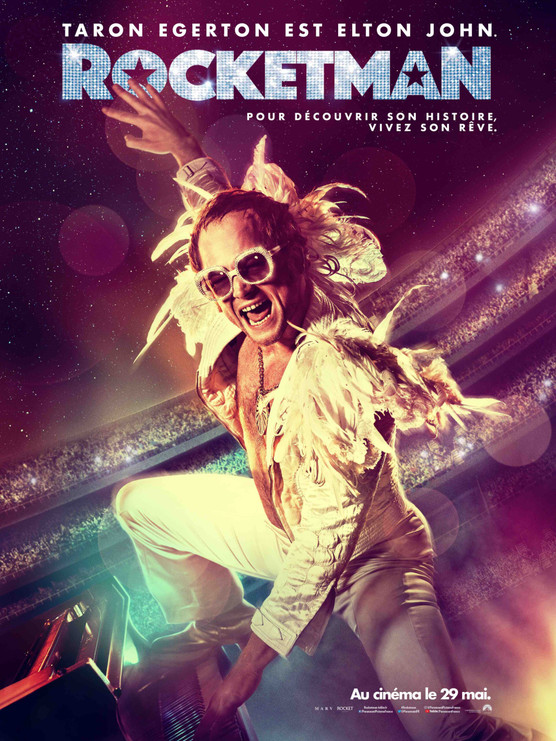 Affiche du Film © Par. Pics 2019