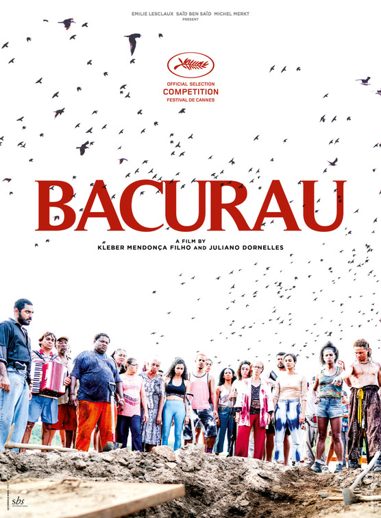 Affiche du film