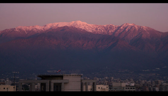 THE CORDILLERA OF DREAMS © Atacama Productions