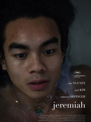 JEREMIAH