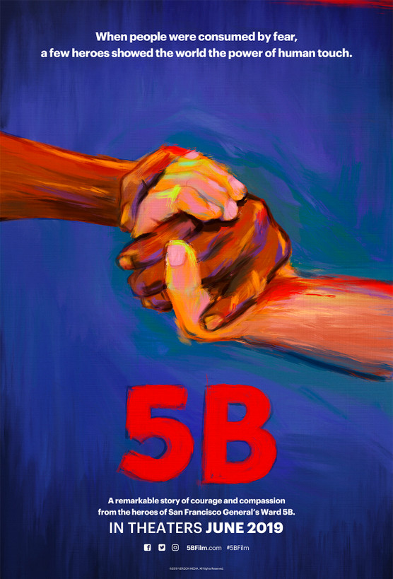 Affiche du Film
