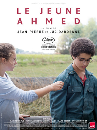 LE JEUNE AHMED