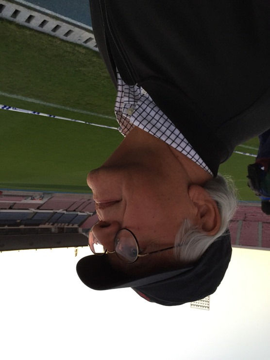 Photo du réalisateur