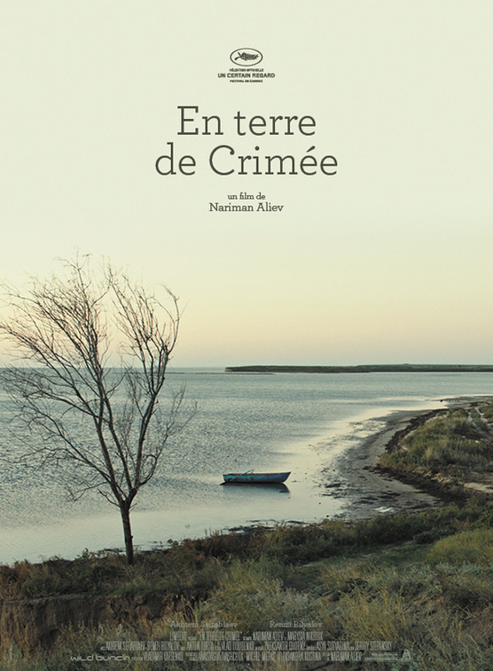 Affiche du film © DR