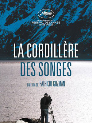 THE CORDILLERA OF DREAMS © DR