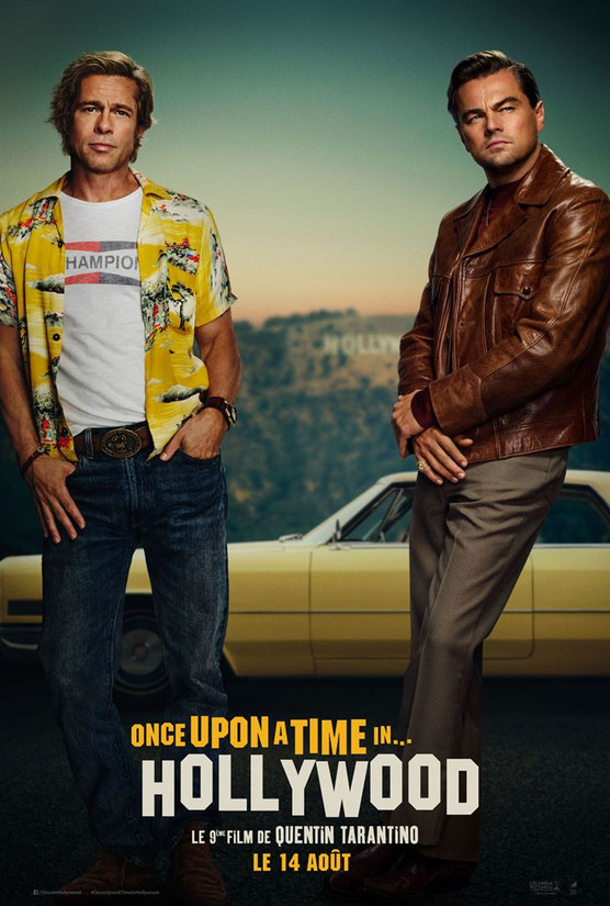 Affiche du film